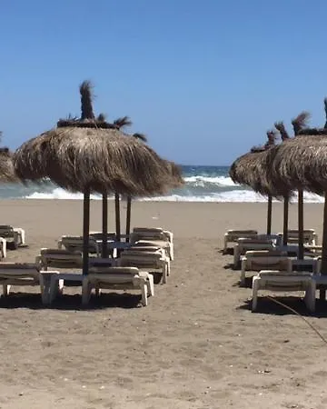 Island Deluxe , 2 Room, 100 Sqm, W-lan, 3 Terrace, 2 Bathroom Estepona