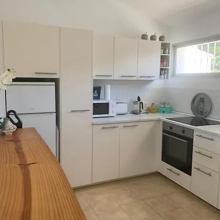 Island Deluxe , 2 Room, 100 Sqm, W-lan, 3 Terrace, 2 Bathroom 埃斯特波纳