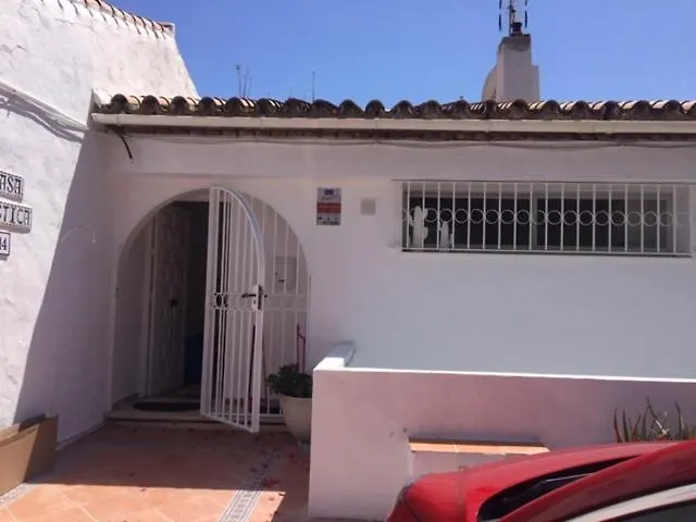 Island Deluxe , 2 Room, 100 Sqm, W-lan, 3 Terrace, 2 Bathroom 公寓 *