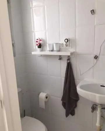 Island Deluxe , 2 Room, 100 Sqm, W-lan, 3 Terrace, 2 Bathroom 公寓 *