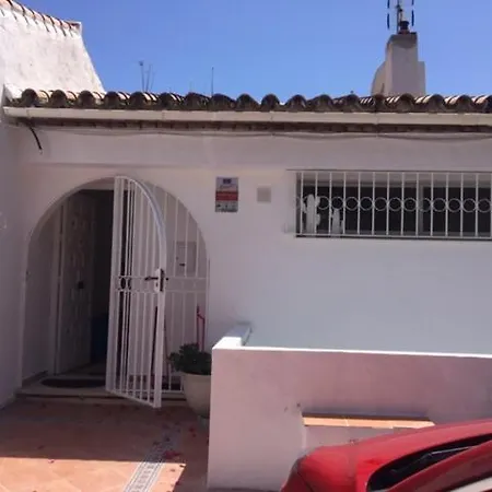 Island Deluxe , 2 Room, 100 Sqm, W-lan, 3 Terrace, 2 Bathroom 公寓 *