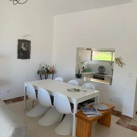 Island Deluxe , 2 Room, 100 Sqm, W-lan, 3 Terrace, 2 Bathroom