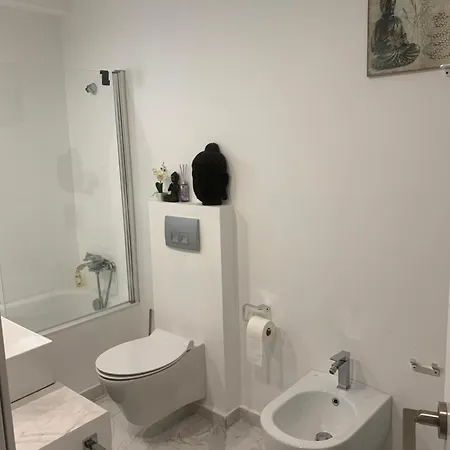 Island Deluxe , 2 Room, 100 Sqm, W-lan, 3 Terrace, 2 Bathroom *