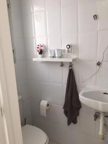 Island Deluxe , 2 Room, 100 Sqm, W-lan, 3 Terrace, 2 Bathroom Appartement *