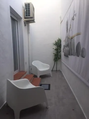 Island Deluxe , 2 Room, 100 Sqm, W-lan, 3 Terrace, 2 Bathroom * Естепона